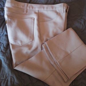 Vintage Black Labrl Levi's